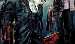 哈利波特与火焰杯在线免费观看,在线免费观看，魔法冒险等你开启