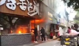 唐山饭馆爆料视频最新,揭露餐饮行业惊人内幕